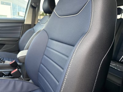 2027 Volkswagen Taos 1.5T SEL