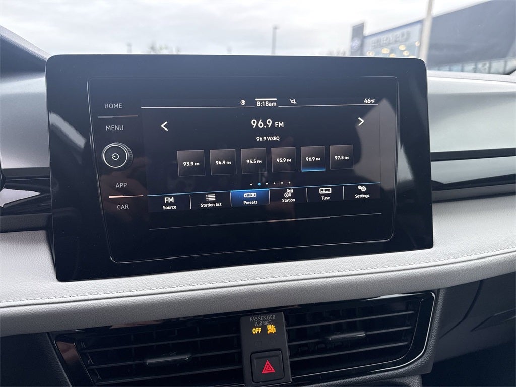 2026 Volkswagen Taos 1.5T S