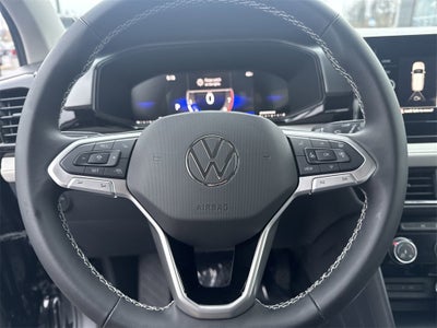 2026 Volkswagen Taos 1.5T S