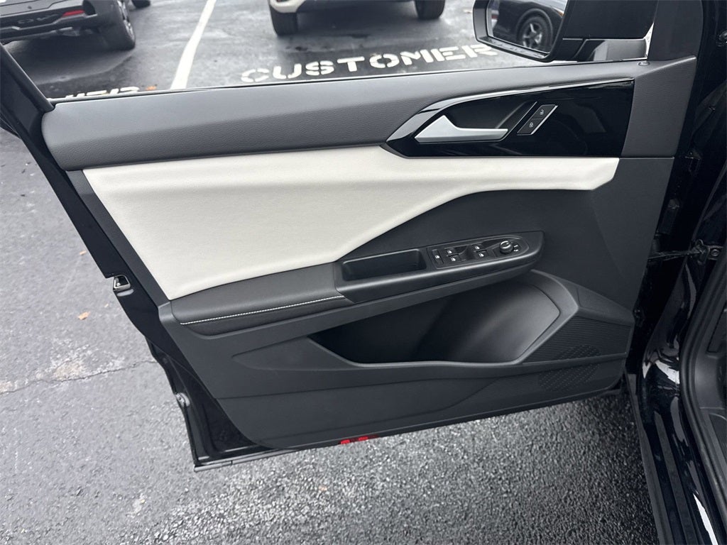 2026 Volkswagen Taos 1.5T S