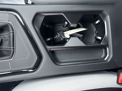 2026 Volkswagen Taos 1.5T S