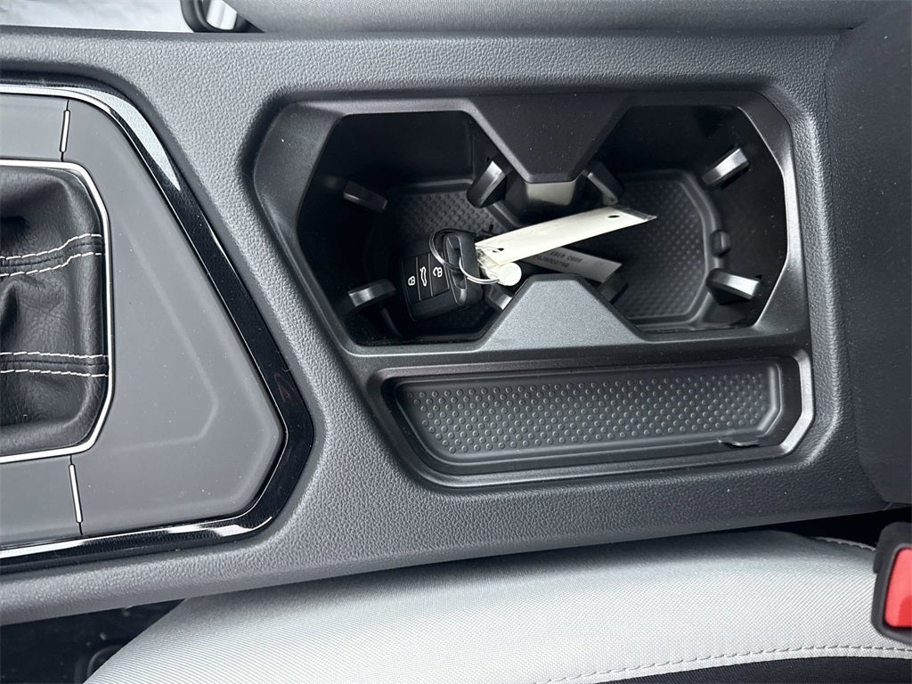 2026 Volkswagen Taos 1.5T S