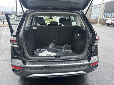 2026 Volkswagen Taos 1.5T S