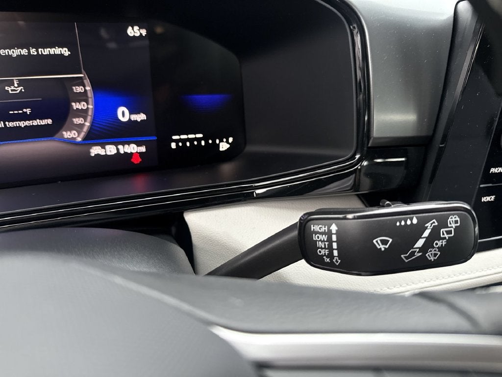 2027 Volkswagen Taos 1.5T S