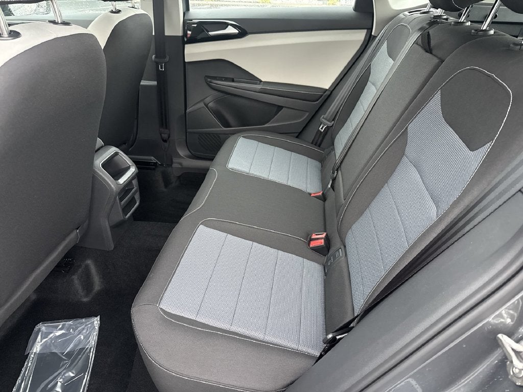 2027 Volkswagen Taos 1.5T S