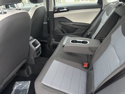 2027 Volkswagen Taos 1.5T S