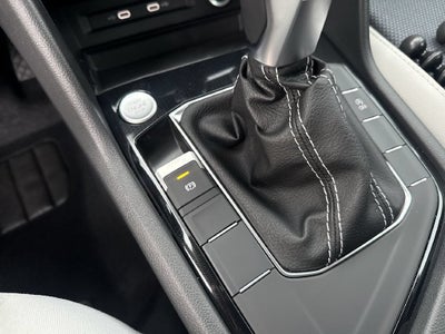 2027 Volkswagen Taos 1.5T S