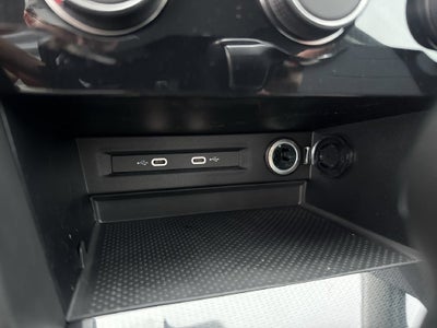 2027 Volkswagen Taos 1.5T S