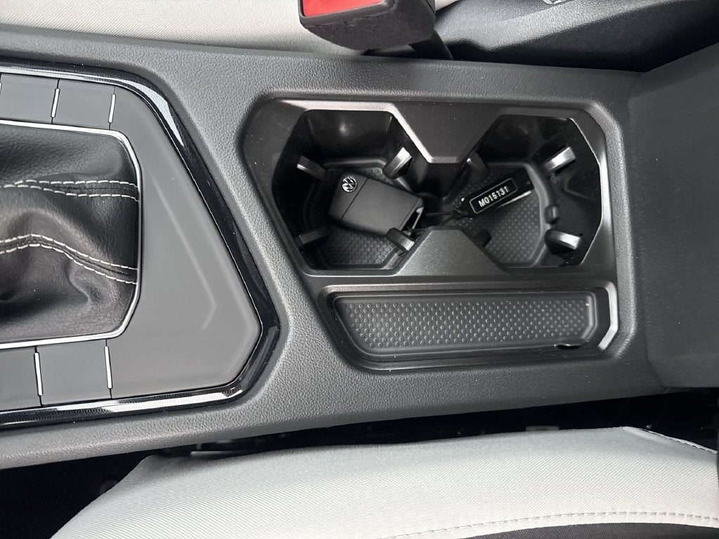 2027 Volkswagen Taos 1.5T S