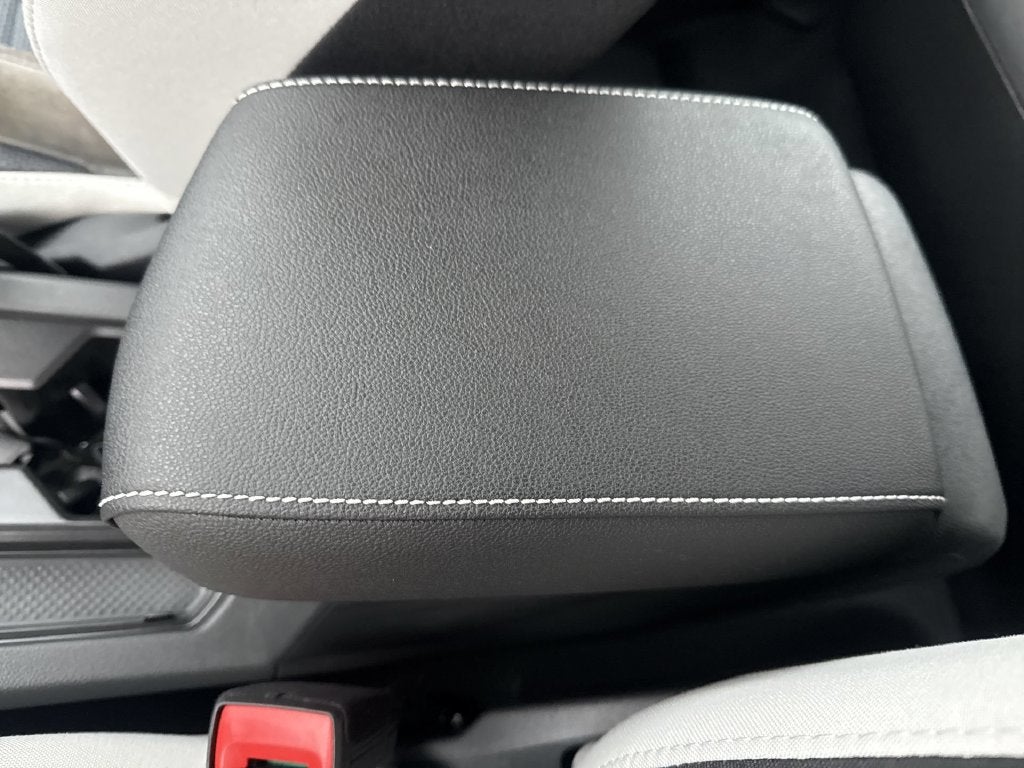 2027 Volkswagen Taos 1.5T S
