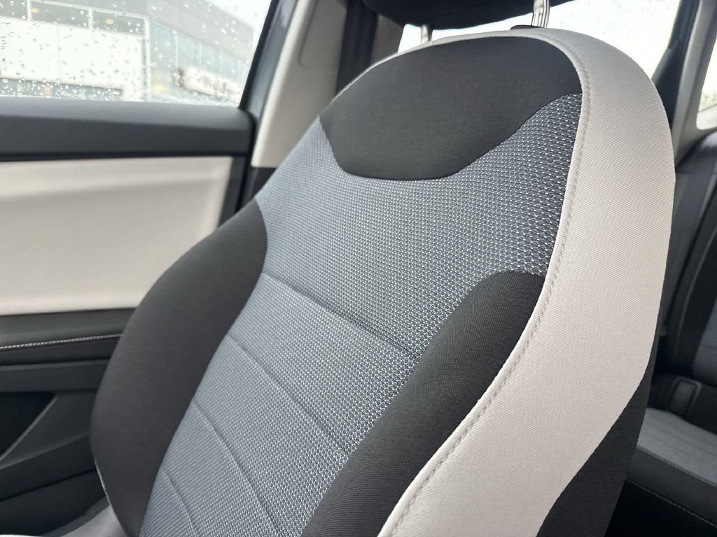2027 Volkswagen Taos 1.5T S