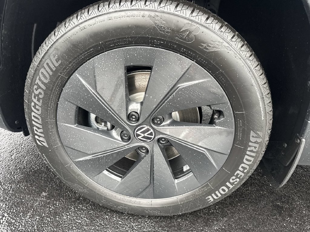 2027 Volkswagen Taos 1.5T S