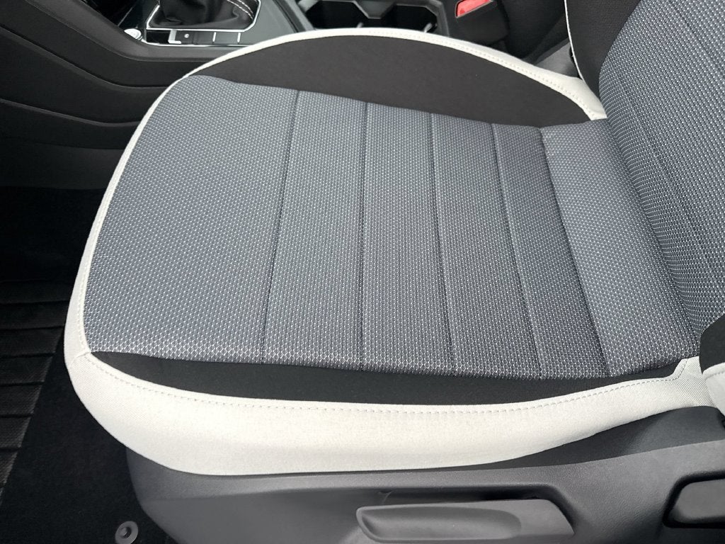 2027 Volkswagen Taos 1.5T S
