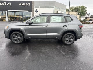 2027 Volkswagen Taos S FWD