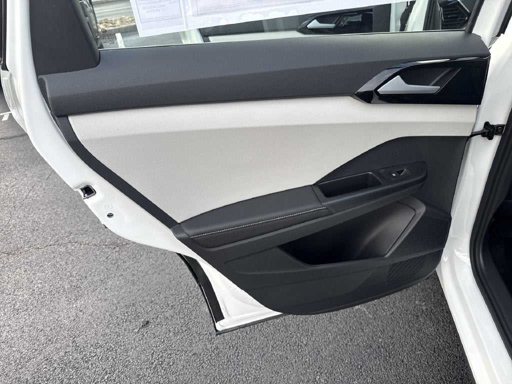 2027 Volkswagen Taos 1.5T S