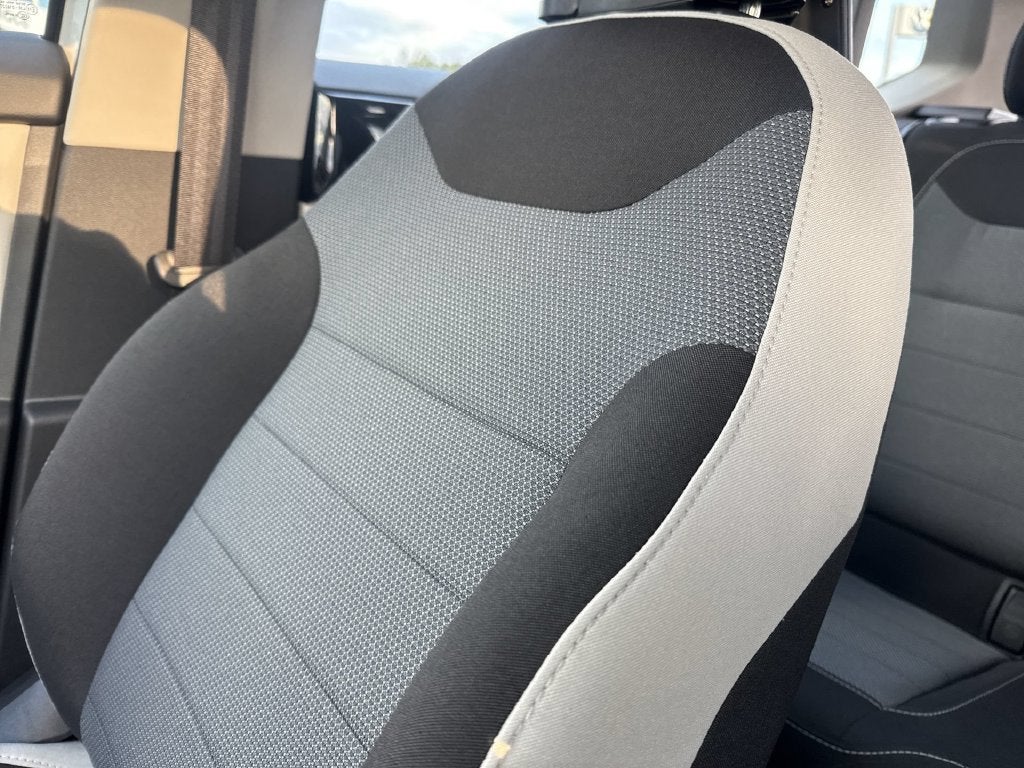 2027 Volkswagen Taos 1.5T S