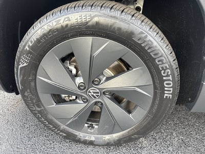 2027 Volkswagen Taos 1.5T S