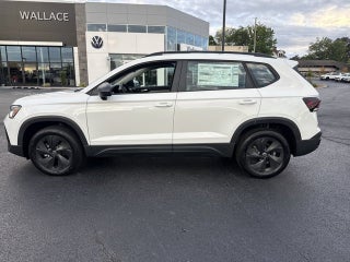 2027 Volkswagen Taos S FWD