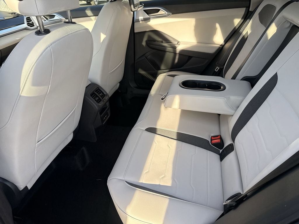 2026 Volkswagen Taos 1.5T SE