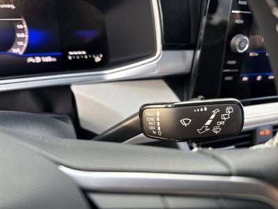 2027 Volkswagen Taos 1.5T SE