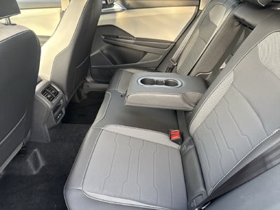 2027 Volkswagen Taos 1.5T SE