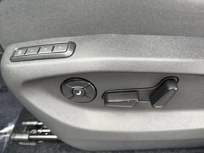 2026 Volkswagen Tiguan 2.0T SEL R-Line
