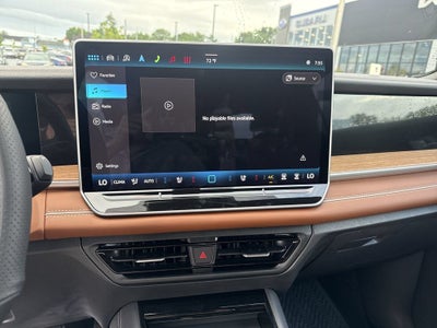 2026 Volkswagen Tiguan 2.0T SEL R-Line