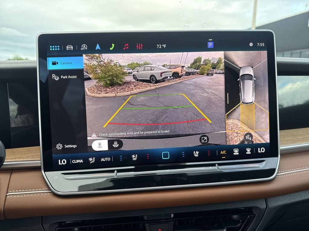 2026 Volkswagen Tiguan 2.0T SEL R-Line