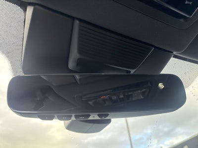 2026 Volkswagen Tiguan 2.0T SEL R-Line