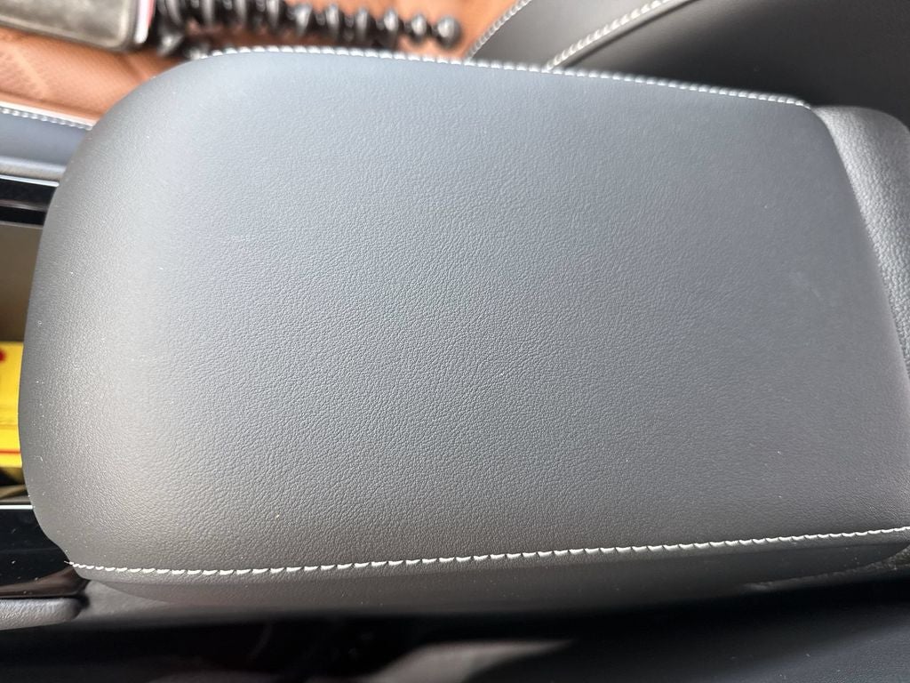 2026 Volkswagen Tiguan 2.0T SEL R-Line