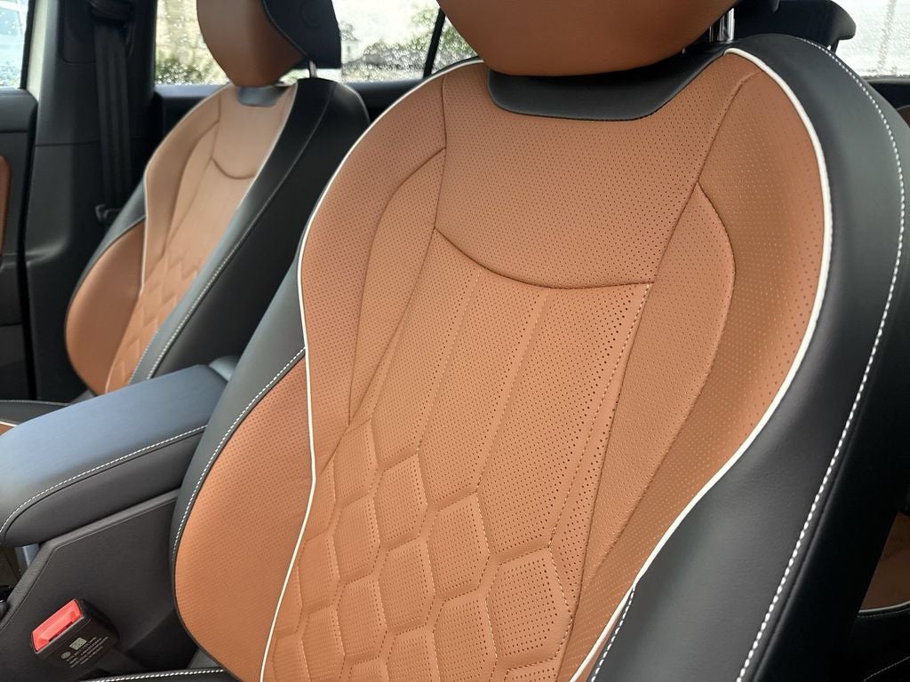 2026 Volkswagen Tiguan 2.0T SEL R-Line