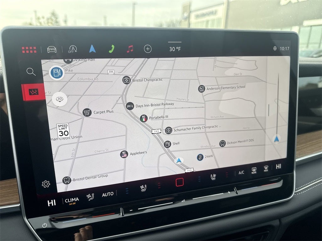2026 Volkswagen Tiguan 2.0T SEL