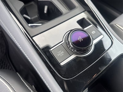 2026 Volkswagen Tiguan 2.0T SEL