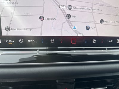 2026 Volkswagen Tiguan 2.0T SEL