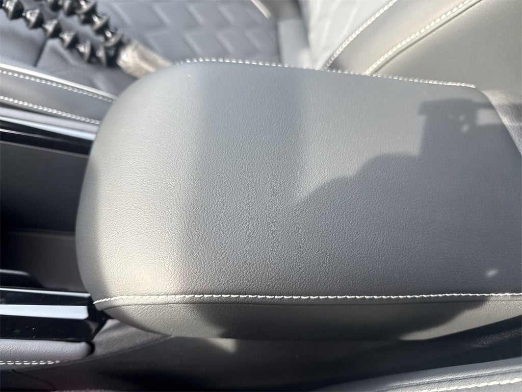 2026 Volkswagen Tiguan 2.0T SEL