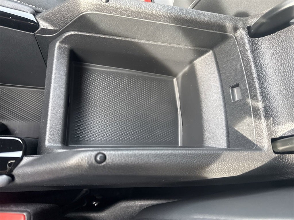 2026 Volkswagen Tiguan 2.0T SEL