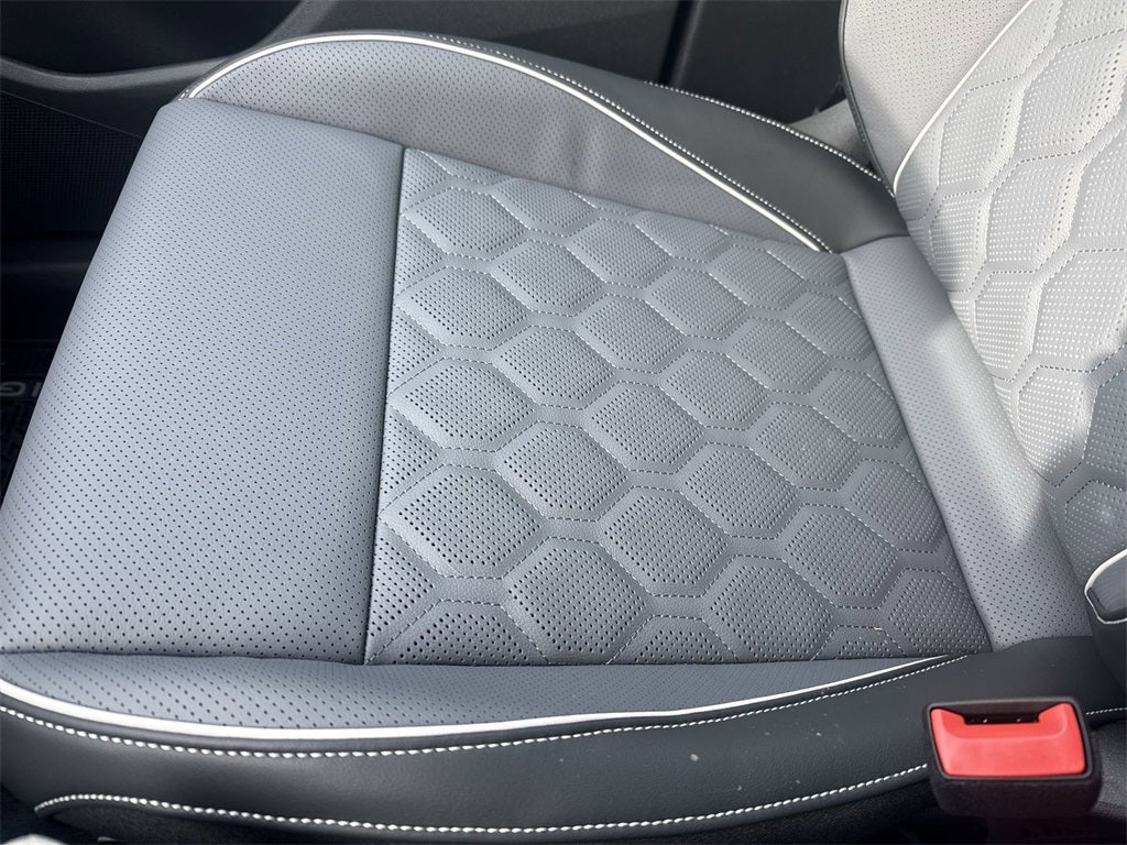 2026 Volkswagen Tiguan 2.0T SEL