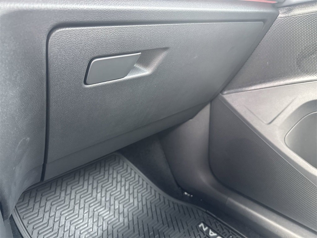 2026 Volkswagen Tiguan 2.0T SEL