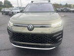 2026 Volkswagen Tiguan SEL R-Line Turbo