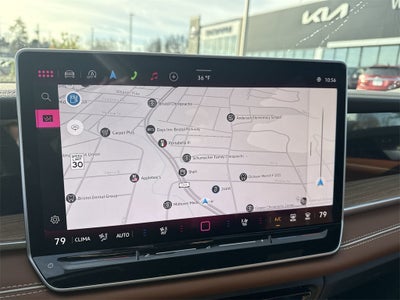 2026 Volkswagen Tiguan 2.0T SEL