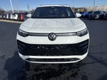 2026 Volkswagen Tiguan 2.0T SEL