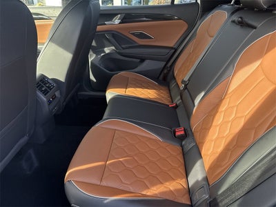 2026 Volkswagen Tiguan 2.0T SEL