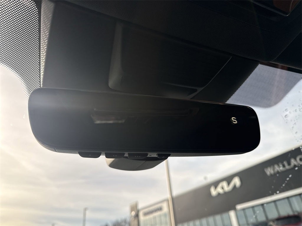 2026 Volkswagen Tiguan 2.0T SEL