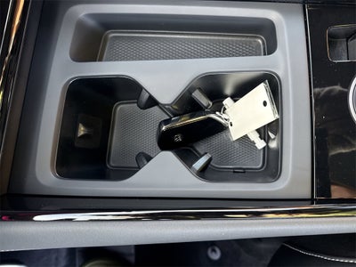 2026 Volkswagen Tiguan 2.0T SEL