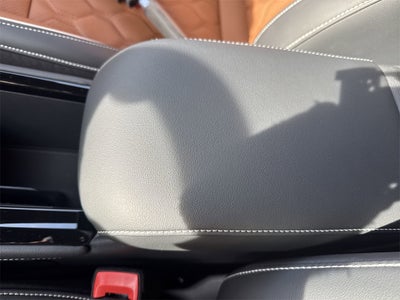 2026 Volkswagen Tiguan 2.0T SEL