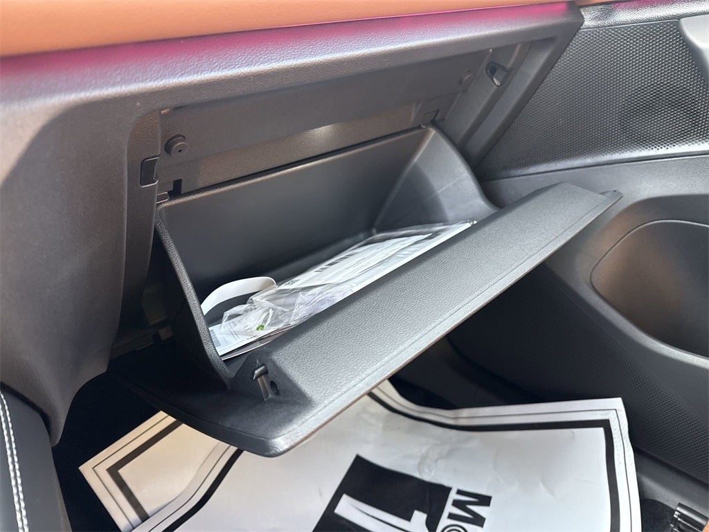 2026 Volkswagen Tiguan 2.0T SEL