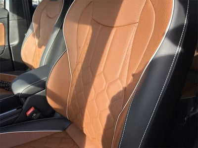 2026 Volkswagen Tiguan 2.0T SEL