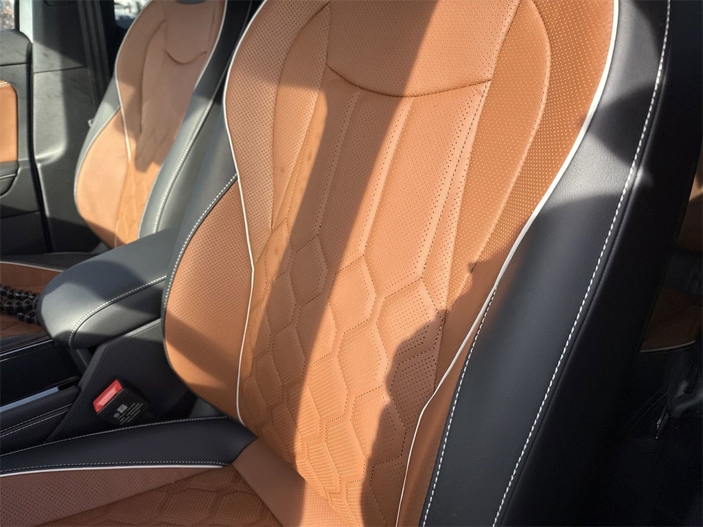 2026 Volkswagen Tiguan 2.0T SEL