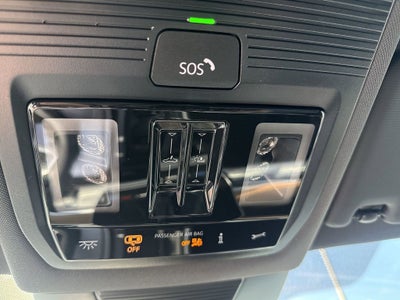 2026 Volkswagen Tiguan 2.0T SEL