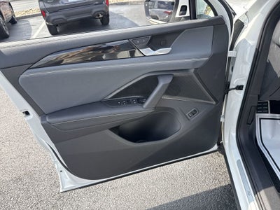 2026 Volkswagen Tiguan 2.0T SEL
